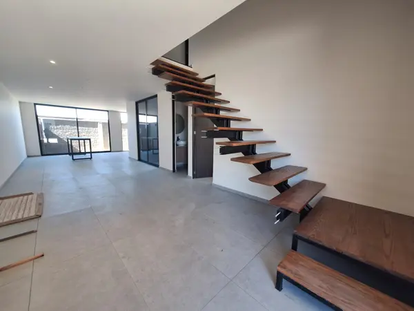 Casa en venta en San Bernardino Tlaxcalancingo, San Andrés Cholula — foto 3 de 7