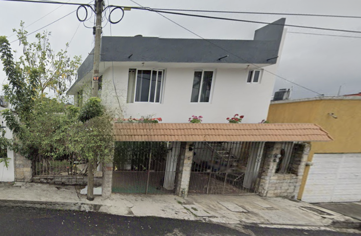 Casa en venta en Fortín de las Flores Centro, Fortín — foto 1 de 6