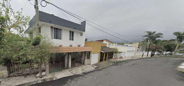 Casa en venta en Fortín de las Flores Centro, Fortín — foto 2 de 6
