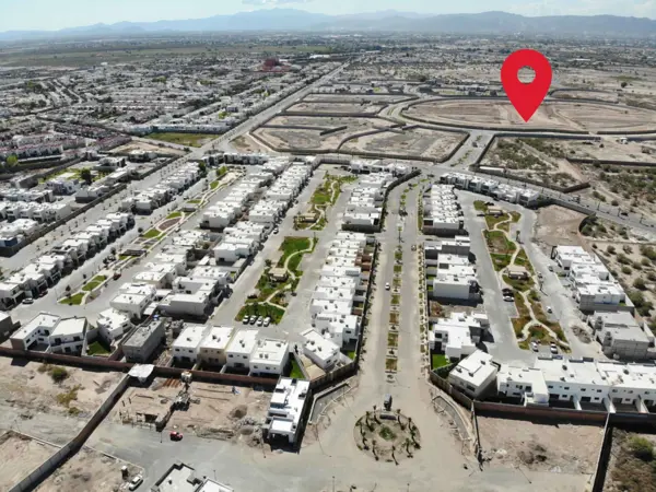 Terreno en venta en Los Viñedos, Torreón — foto 2 de 6