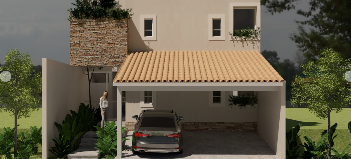Casa en venta en Real del Puente, Xochitepec — foto 1 de 2