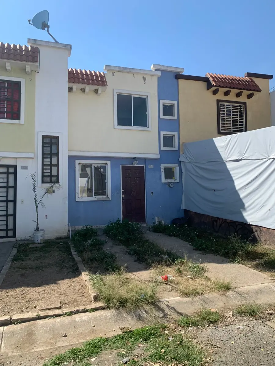 Casa en venta en Valle de los Molinos, Zapopan — foto 1 de 15