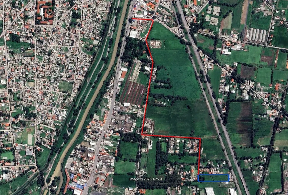 Terreno en venta en Atzacoalco, Teoloyucan — foto 1 de 12
