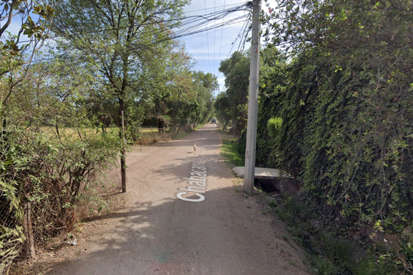 Terreno en venta en Atzacoalco, Teoloyucan — foto 2 de 12