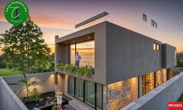 Casa en venta en Zibatá, El Marqués — foto 2 de 22