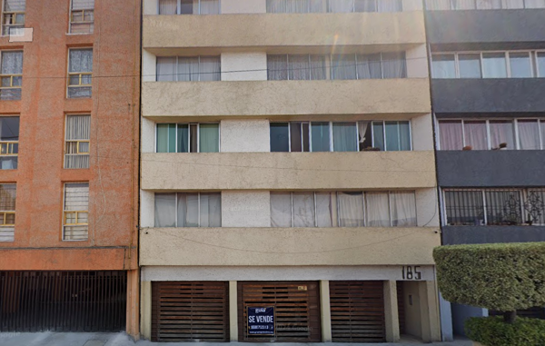 Departamento en venta en Rinconada Las Hadas, Tlalpan — foto 3 de 5