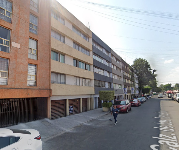Departamento en venta en Rinconada Las Hadas, Tlalpan — foto 2 de 5