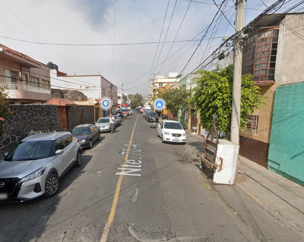 Casa en venta en La Joya, Gustavo A. Madero — foto 3 de 9