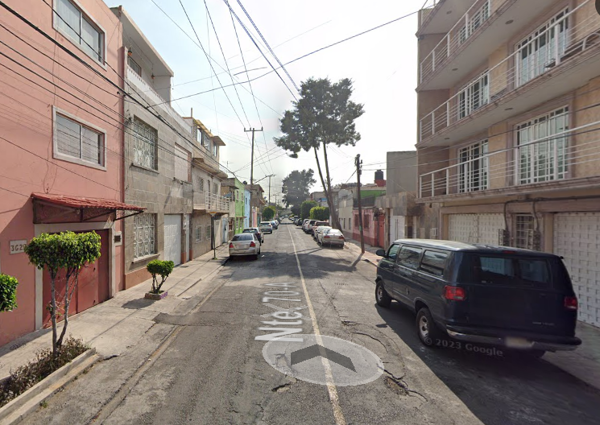 Casa en venta en La Joya, Gustavo A. Madero — foto 2 de 9