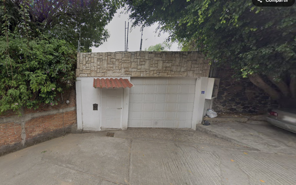 Casa en venta en Chamilpa, Cuernavaca — foto 2 de 14