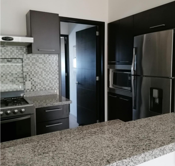Departamento en venta en Paraíso Country Club, Emiliano Zapata — foto 2 de 8