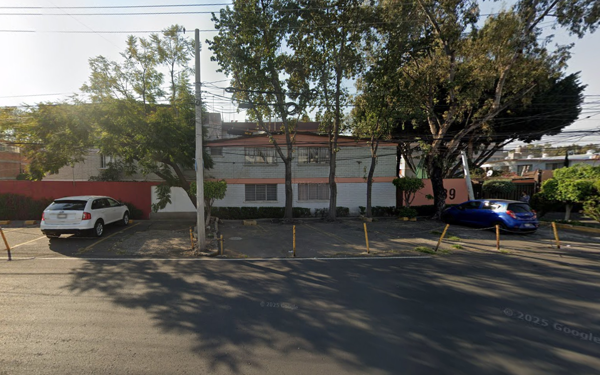 Departamento en venta en Granjas Coapa, Tlalpan — foto 3 de 11