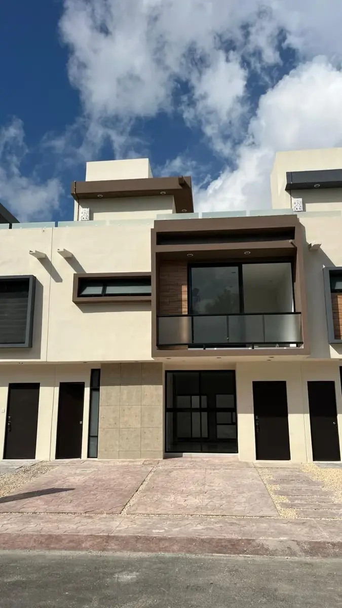 Casa en venta en Cancún Centro, Benito Juárez — foto 1 de 20