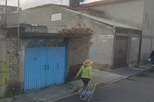 Casa en venta en San Mateo, Tláhuac — foto 3 de 15