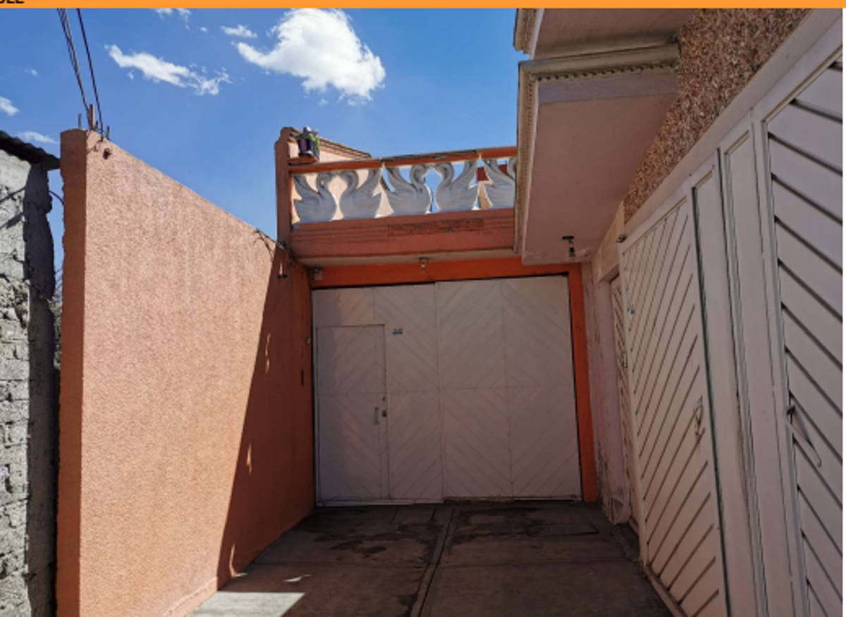 Casa en venta en San Mateo, Tláhuac — foto 1 de 15