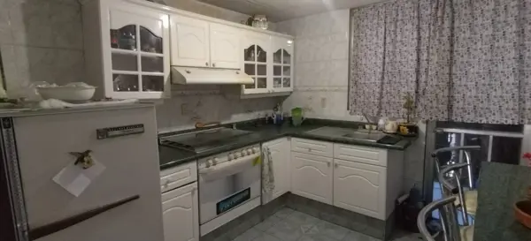 Casa en venta en Chinampac de Juarez, Iztapalapa — foto 2 de 13