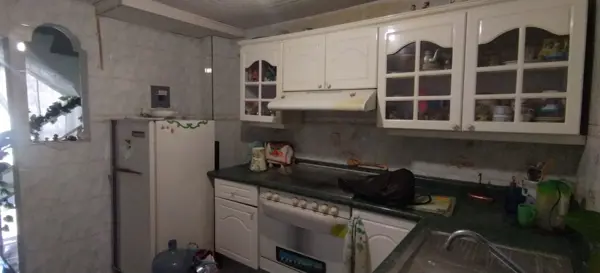 Casa en venta en Chinampac de Juarez, Iztapalapa — foto 3 de 13