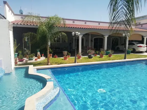 Casa en venta en Independencia, Matamoros — foto 3 de 15