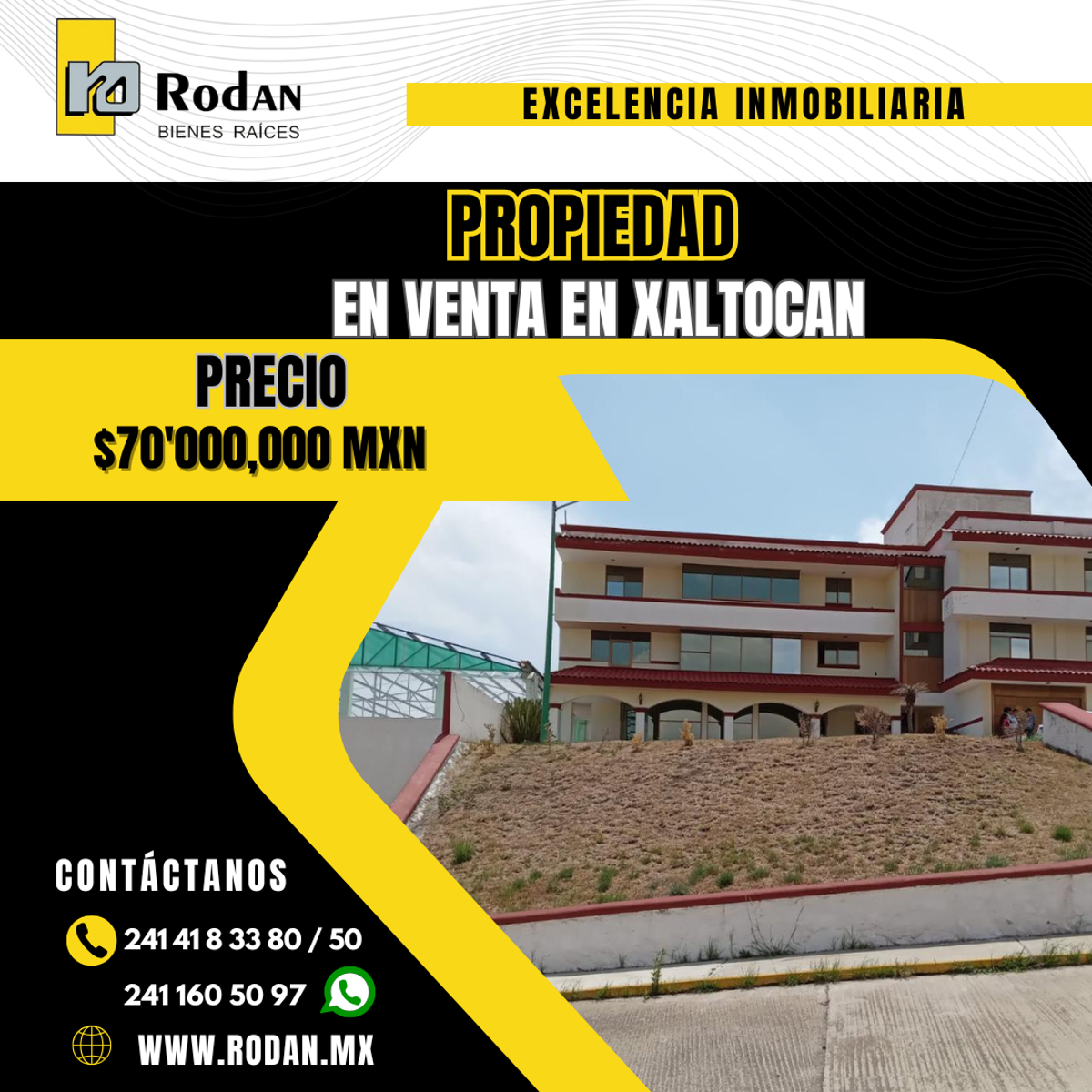 Local en venta en La Ascensión Huitzcolotepec, Xaltocan — foto 1 de 2