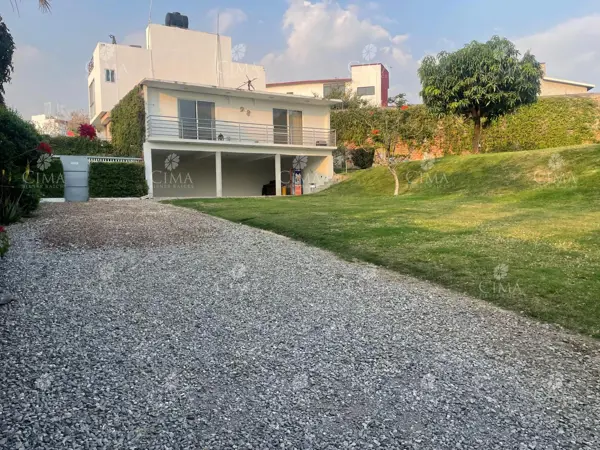 Casa en venta en Lomas de Tzompantle, Cuernavaca — foto 2 de 34