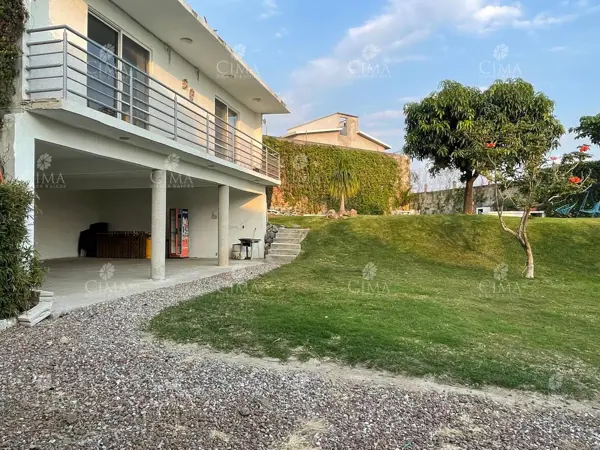 Casa en venta en Lomas de Tzompantle, Cuernavaca — foto 3 de 34