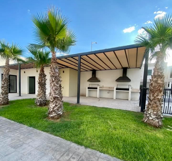 Casa en venta en Los Viñedos, Torreón — foto 2 de 15