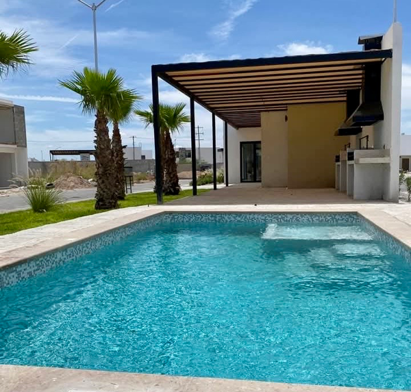 Casa en venta en Los Viñedos, Torreón — foto 3 de 15