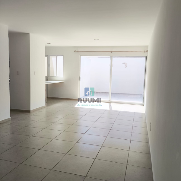 Casa en renta en Alcázar Residencial, Jesús María — foto 2 de 14