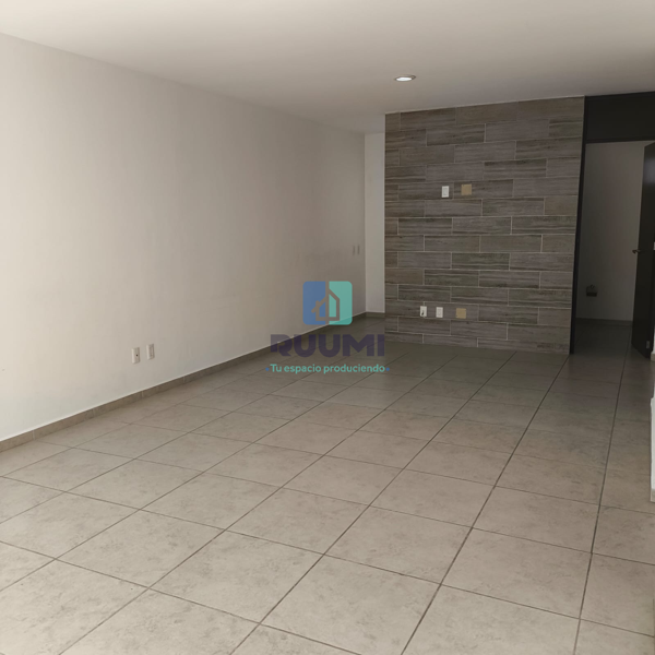 Casa en renta en Alcázar Residencial, Jesús María — foto 3 de 14