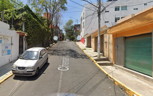 Casa en venta en Lomas de Padierna, Tlalpan — foto 3 de 11