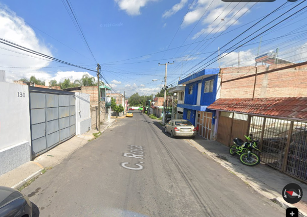 Casa en venta en Colinas de Tabachines, Zapopan — foto 3 de 13