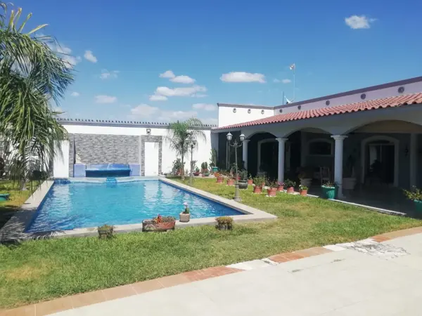 Quinta en venta en Independencia, Matamoros — foto 2 de 15