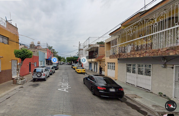 Casa en venta en Santa Cecilia 1a. sección, Guadalajara — foto 2 de 12