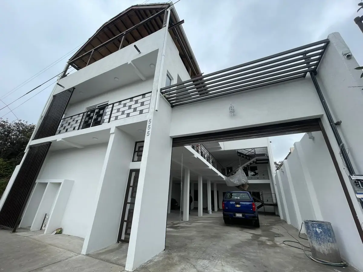 Edificio en venta en La Mesa, Tijuana — foto 1 de 19