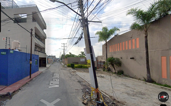 Casa en venta en Francisco Sarabia, Zapopan — foto 2 de 12