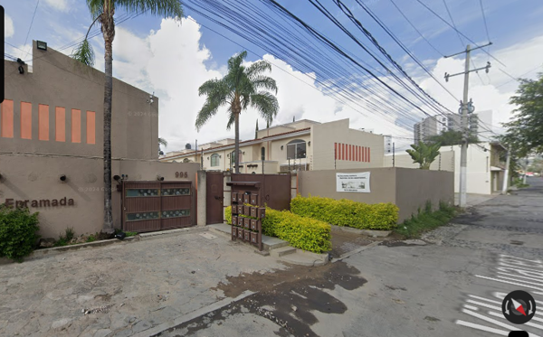 Casa en venta en Francisco Sarabia, Zapopan — foto 3 de 12