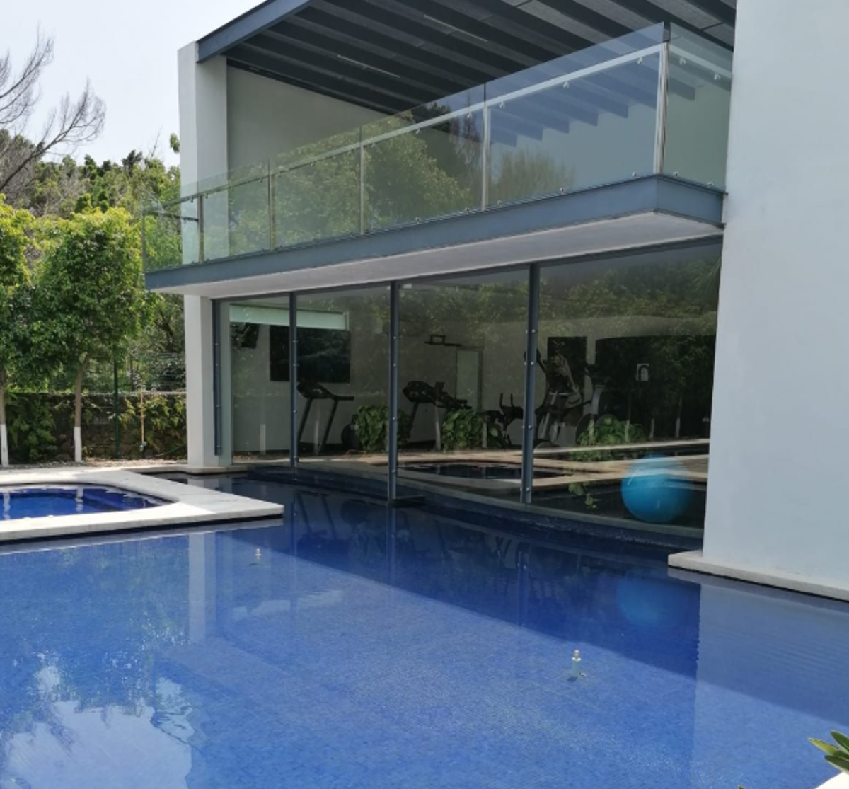 Departamento en venta en Cuernavaca Centro, Cuernavaca — foto 1 de 15