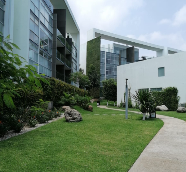 Departamento en venta en Cuernavaca Centro, Cuernavaca — foto 2 de 15