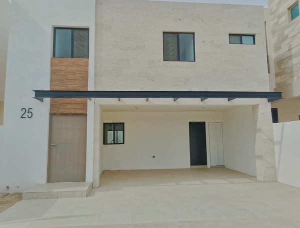 Casa en venta en Los Viñedos, Torreón, Coahuila de Zaragoza Casa en venta en Los Viñedos, Torreón, Coahuila de Zaragoza
