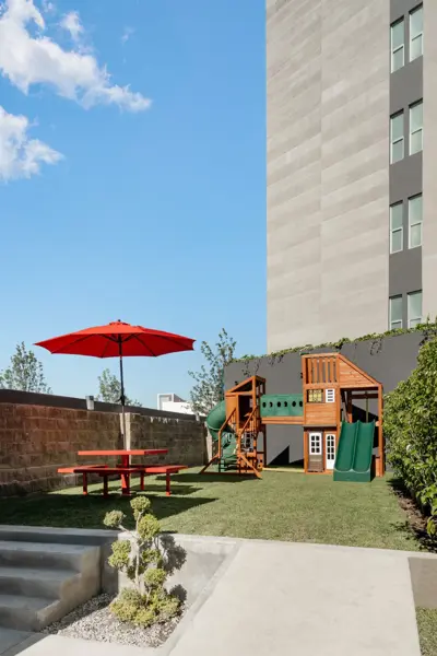 Departamento en venta en Reserva Territorial Atlixcayotl, San Andrés Cholula — foto 2 de 33