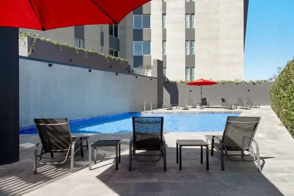 Departamento en venta en Reserva Territorial Atlixcayotl, San Andrés Cholula — foto 3 de 33