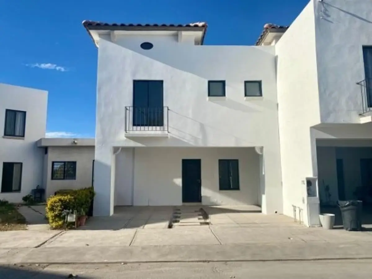 Casa en venta en Los Almendros II, Torreón, Coahuila de Zaragoza
