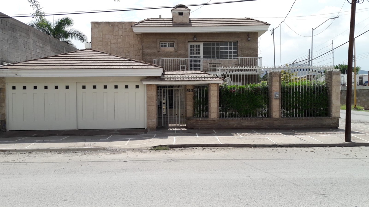 Casa en Venta en Torreon Jardin, Torreón, Coahuila de Zaragoza