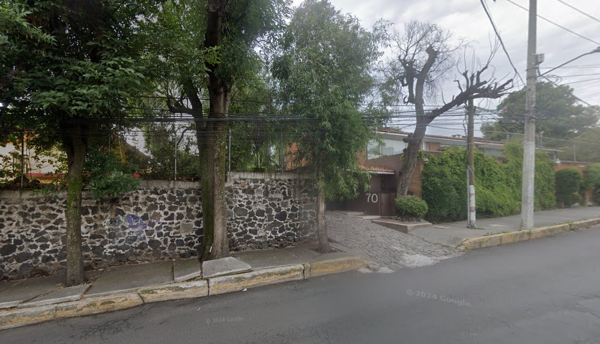 Departamento en venta en Santa Ursula Xitla, Tlalpan — foto 2 de 11