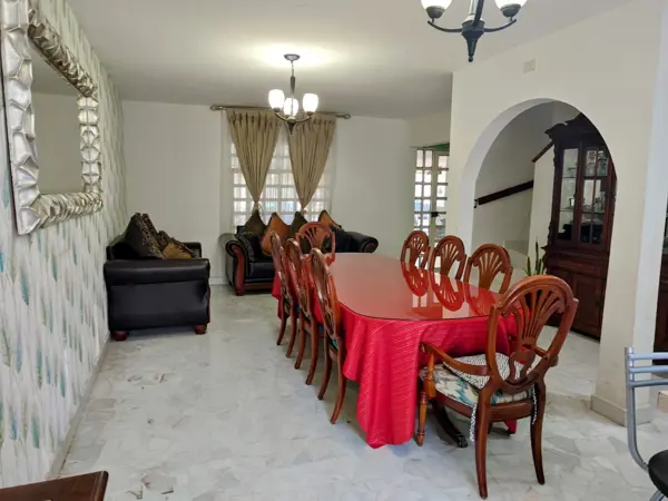 Casa en venta en Los Viñedos, Torreón — foto 3 de 17