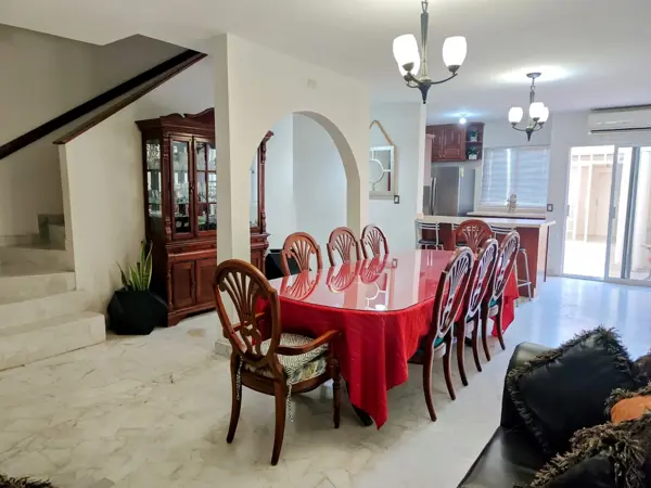 Casa en venta en Los Viñedos, Torreón — foto 2 de 17