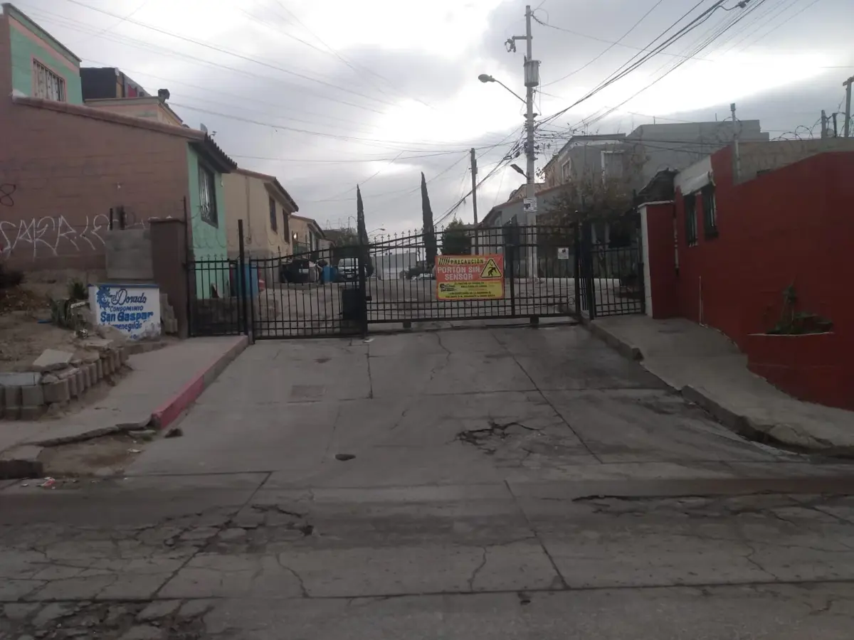 Casa en venta en Villas del Dorado, Tijuana