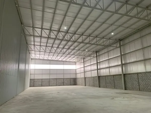 Bodega en renta en Parque Industrial Santa Rita, Gómez Palacio — foto 3 de 10