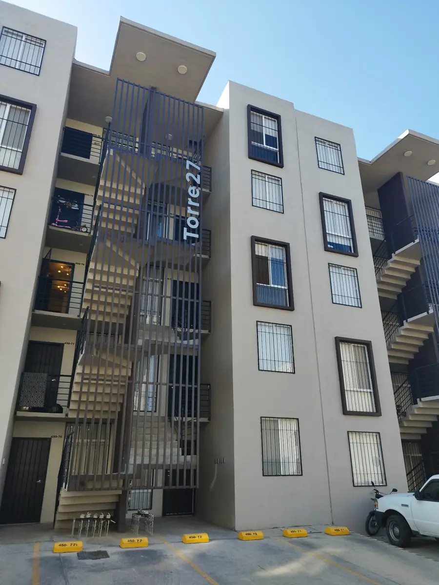 Departamento en venta en Torres Castilla, Tonalá — foto 1 de 18