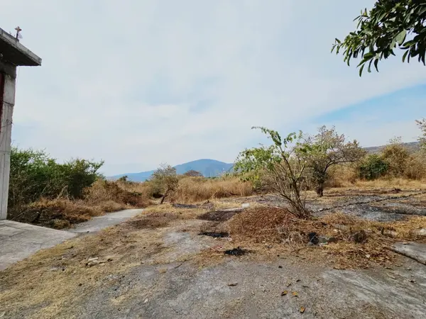 Terreno en venta en El Caudillo del Sur, Yautepec — foto 2 de 9